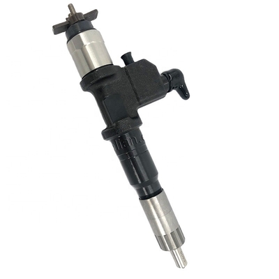 Iniettore comune 295050-2500 della ferrovia di Genine 295050-2510 8-97622035-2 8976220352 per ISUZU