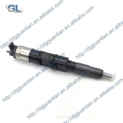 Assy 295050-1430 dell'iniettore di combustibile diesel 295050-1431 295050-1432 295050-1433 295050-1434 295050-1435 RE556741