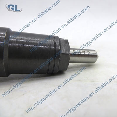 Assy 295050-1430 dell'iniettore di combustibile diesel 295050-1431 295050-1432 295050-1433 295050-1434 295050-1435 RE556741