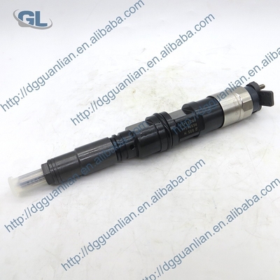 Assy 295050-1430 dell'iniettore di combustibile diesel 295050-1431 295050-1432 295050-1433 295050-1434 295050-1435 RE556741