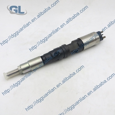 Assy originale 095000-0551 dell'iniettore di combustibile 095000-5150 095000-7560 RE501010 RE524368 RE524361 RE518726 SE501940 SE501936