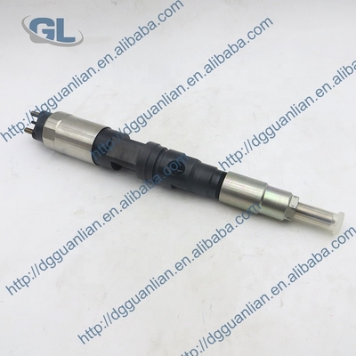 Assy originale 095000-0551 dell'iniettore di combustibile 095000-5150 095000-7560 RE501010 RE524368 RE524361 RE518726 SE501940 SE501936