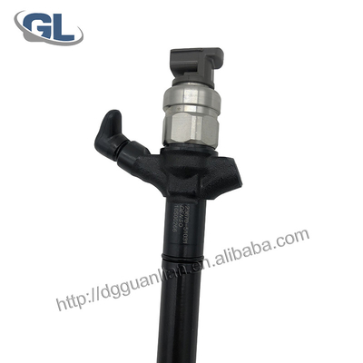 Iniettore comune della ferrovia del combustibile diesel 095000-9780 095000-7710 095000-7711 23670-51031 23670-51030 23670-59035