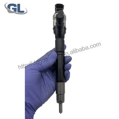 Iniettore comune della ferrovia del combustibile diesel 095000-9780 095000-7710 095000-7711 23670-51031 23670-51030 23670-59035