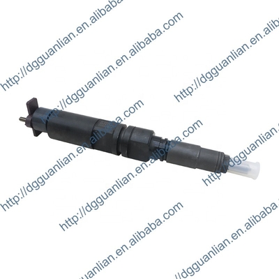 Iniettore comune diesel nuovissimo originale 295700-0240 RE561749 della ferrovia per JOHN DEERE 4045