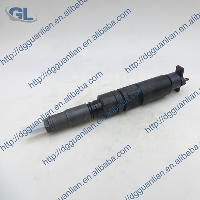 Iniettore comune diesel nuovissimo originale 295700-0240 RE561749 della ferrovia per JOHN DEERE 4045