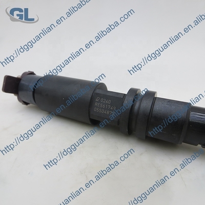 Iniettore comune diesel nuovissimo originale 295700-0240 RE561749 della ferrovia per JOHN DEERE 4045
