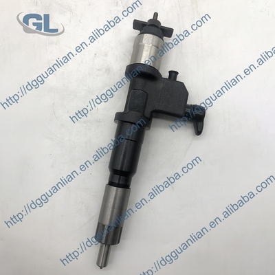 Assy 095000-5510 095000-5511 095000-5516 095000-5517 8-97603415-0 8-97603415-7 8-97603415-8 dell'iniettore di combustibile per ISUZU GIGA