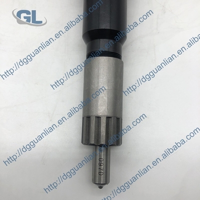 Assy 095000-5510 095000-5511 095000-5516 095000-5517 8-97603415-0 8-97603415-7 8-97603415-8 dell'iniettore di combustibile per ISUZU GIGA