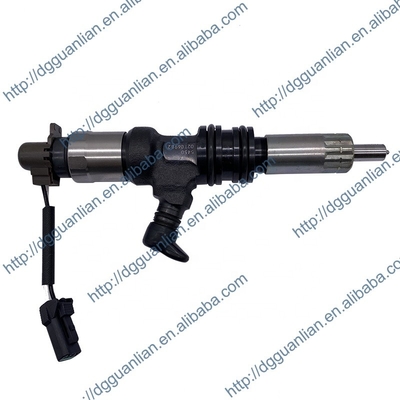 Iniettore comune 095000-5450 della ferrovia del combustibile diesel 0950005450 9709500-545 ME302143 per MITSUBISHI Fuso 6M60