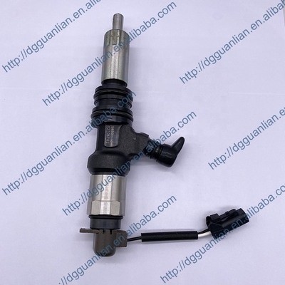 Iniettore comune 095000-5450 della ferrovia del combustibile diesel 0950005450 9709500-545 ME302143 per MITSUBISHI Fuso 6M60