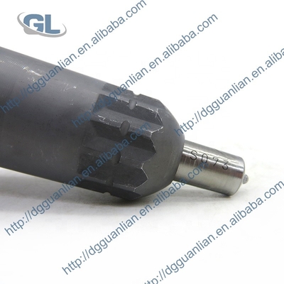 Iniettore comune 295050-1440 23670-E0570 della ferrovia del combustibile diesel nuovissimo genuino per HINO J08E