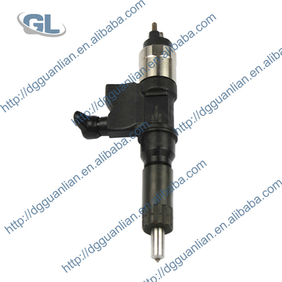 Iniettore diesel della ferrovia comune originale 095000-5363 095000-5361 8-97602803-3 8-97602803-1 per ISUZU 4HK1 6HK1