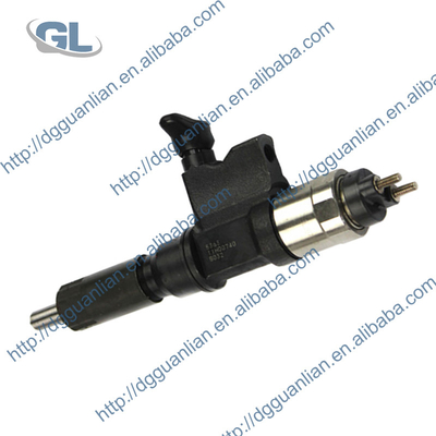 Iniettore diesel della ferrovia comune originale 095000-5363 095000-5361 8-97602803-3 8-97602803-1 per ISUZU 4HK1 6HK1