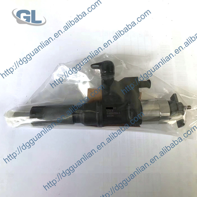 Iniettore diesel della ferrovia comune originale 095000-5363 095000-5361 8-97602803-3 8-97602803-1 per ISUZU 4HK1 6HK1