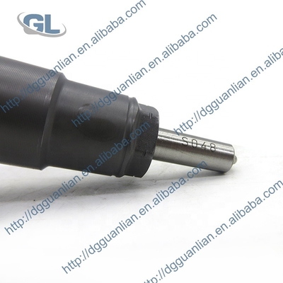 Iniettore di combustibile comune genuino della ferrovia 295050-0930 295050-0933 8-98178247-0 8-98178247-3 per ISUZU 4JH1