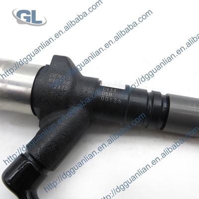 Iniettore di combustibile comune genuino della ferrovia 295050-0930 295050-0933 8-98178247-0 8-98178247-3 per ISUZU 4JH1