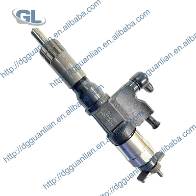 Iniettore di combustibile diesel 095000-1520 095000-8630 ISUZU Injector 8-98243863-0 8982438630