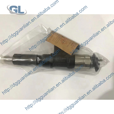 Iniettore di combustibile diesel 095000-1520 095000-8630 ISUZU Injector 8-98243863-0 8982438630