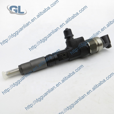 Iniettore di combustibile diesel comune genuino della ferrovia 295050-1980 436-1096 1J770-53051 per il motore 308E