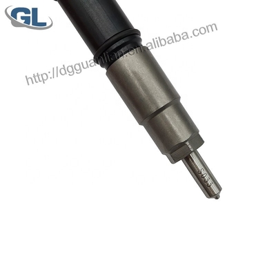 Iniettore comune genuino 295050-0810 della ferrovia 295050-0540 23670-0L110 23670-09380 23670-30420 per TOYOTA 2KD-FTV