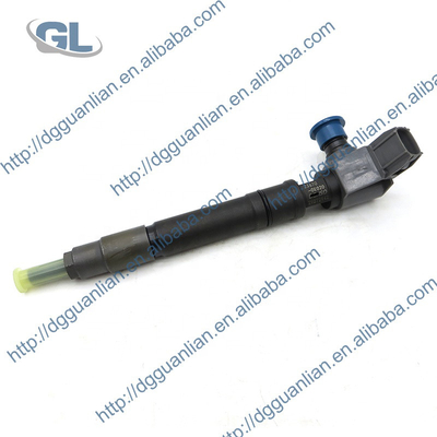 Iniettore piezo-elettrico 295700-0560 23670-0E020 23670-09430 23670-11020 23670-19025 del combustibile genuino di Diese per TOYOTA 2GD-FTV