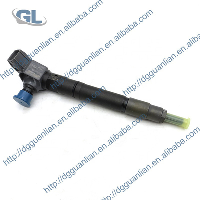 Iniettore piezo-elettrico 295700-0560 23670-0E020 23670-09430 23670-11020 23670-19025 del combustibile genuino di Diese per TOYOTA 2GD-FTV