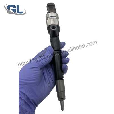 Iniettore di combustibile comune diesel della ferrovia 095000-9780 095000-7710 095000-7711 23670-51031 23670-51030 23670-59035