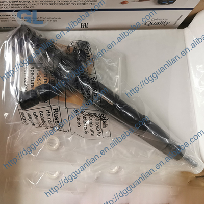 Iniettore piezo-elettrico di G3 della ferrovia comune genuina 295900-0190 295900-0240 23670-30170 23670-39445 per TOYOTA 1KD-FTV