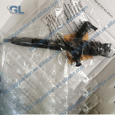 Iniettore piezo-elettrico di G3 della ferrovia comune genuina 295900-0190 295900-0240 23670-30170 23670-39445 per TOYOTA 1KD-FTV