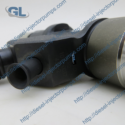 Iniettore di combustibile comune diesel della ferrovia 095000-1082 per ISUZU 1-15300433-2 1153004332