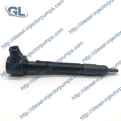 Iniettore di combustibile comune diesel genuino della ferrovia 23670-11050 23670-19075 236701105 per TOYOTA 1GD-FTV