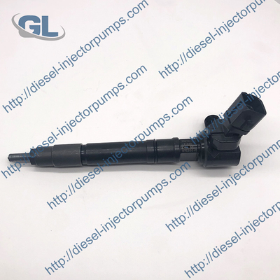 Iniettore diesel della ferrovia comune genuina 23670-11040 23670 11040 23670-19065 per TOYOTA 2GD-FTV