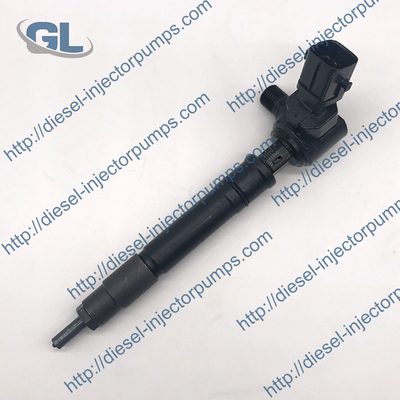 Iniettore diesel della ferrovia comune genuina 23670-11040 23670 11040 23670-19065 per TOYOTA 2GD-FTV