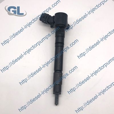 Iniettore diesel della ferrovia comune genuina 23670-11040 23670 11040 23670-19065 per TOYOTA 2GD-FTV