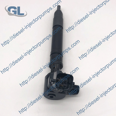 Iniettore diesel della ferrovia comune genuina 23670-11040 23670 11040 23670-19065 per TOYOTA 2GD-FTV