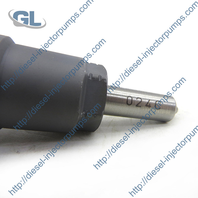 Iniettore comune diesel originale della ferrovia 095000-8740 095000-8530 per TOYOTA 23670-0L070 23670-09360