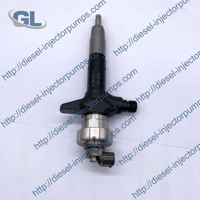 Assy 095000-6990 dell'iniettore di combustibile del motore diesel 095000-6995 8-98011605-1 8980116051 per ISUZU D-MAX/RODEO 4JK1 2.5L