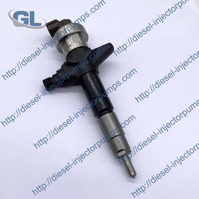 Assy 095000-6990 dell'iniettore di combustibile del motore diesel 095000-6995 8-98011605-1 8980116051 per ISUZU D-MAX/RODEO 4JK1 2.5L
