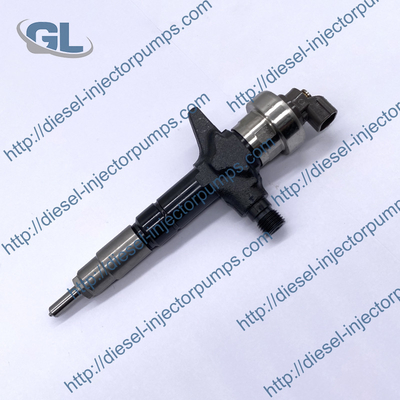 Assy 095000-6990 dell'iniettore di combustibile del motore diesel 095000-6995 8-98011605-1 8980116051 per ISUZU D-MAX/RODEO 4JK1 2.5L