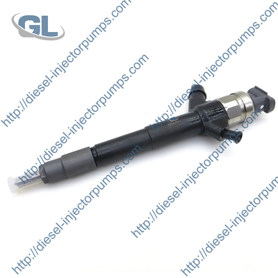 Iniettore di combustibile comune genuino della ferrovia 095000-5760 1465A054 per Mitsubishi Pajero/Montero 4M41