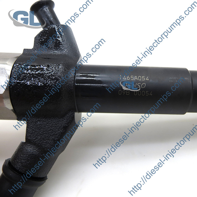 Iniettore di combustibile comune genuino della ferrovia 095000-5760 1465A054 per Mitsubishi Pajero/Montero 4M41