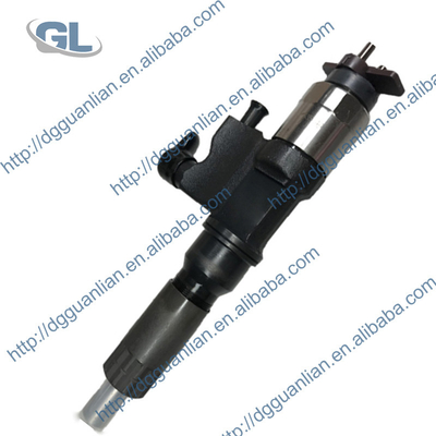 Diesel Iniettore di Carburante 095000-1581 0950001581 Per Diesel Escavatore motore Genuino Brand New Common Rail