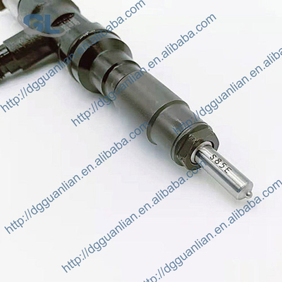 Per Motore Diesel Originale brand new G3 iniettore diesel common rail 095000-2770 0950002770