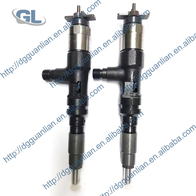 Per Motore Diesel Originale brand new G3 iniettore diesel common rail 095000-2770 0950002770