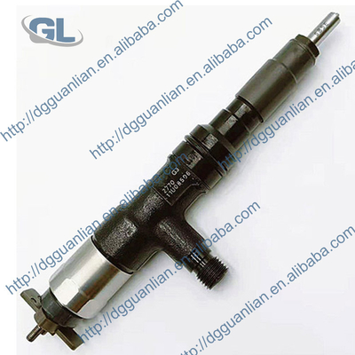 Per Motore Diesel Originale brand new G3 iniettore diesel common rail 095000-2770 0950002770