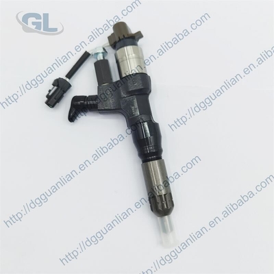 Per iniettore di carburante common rail diesel ad alta pressione del motore diesel 295050-2950 2950502950