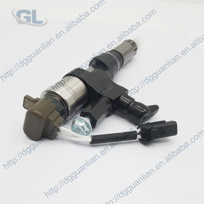 Per iniettore di carburante common rail diesel ad alta pressione del motore diesel 295050-2950 2950502950