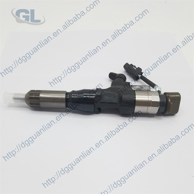 Per iniettore di carburante common rail diesel ad alta pressione del motore diesel 295050-2950 2950502950