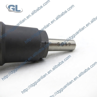 Iniettore di combustibile diesel comune nuovissimo genuino della ferrovia 295050-1860 22033416 295050-1861 295050-1862 295050-1863 295050-1864